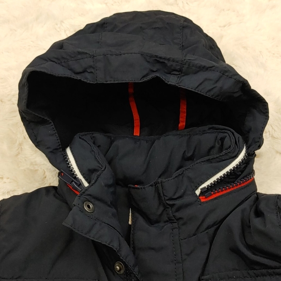 H&M Toddler Jacket Size 3-4 Years. - Picture 3 of 9